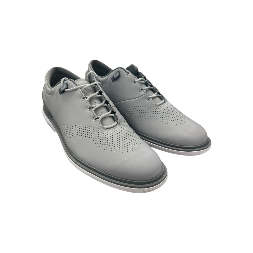 Jordan Mens ADG 4‎ Golf Shoe DM0103-010 Size 10 - Picture 5 of 5